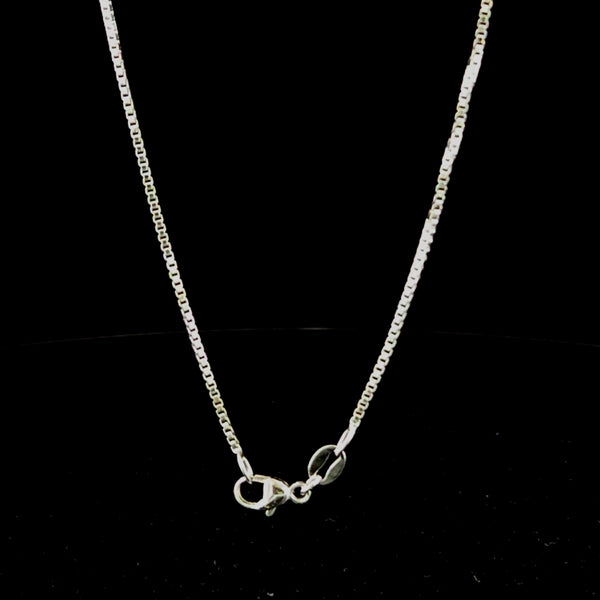 Platinum / 950 Box 1.3mm