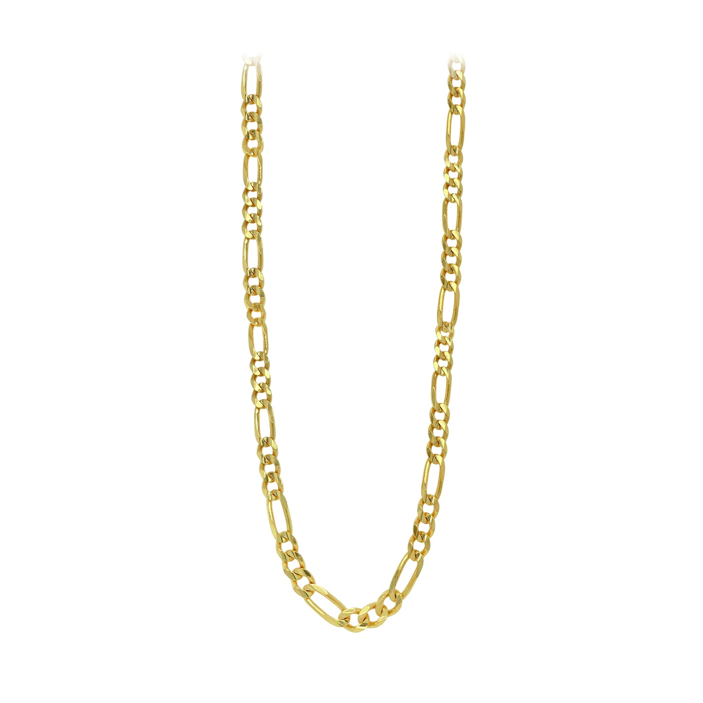 Figaro Chain - 6mm