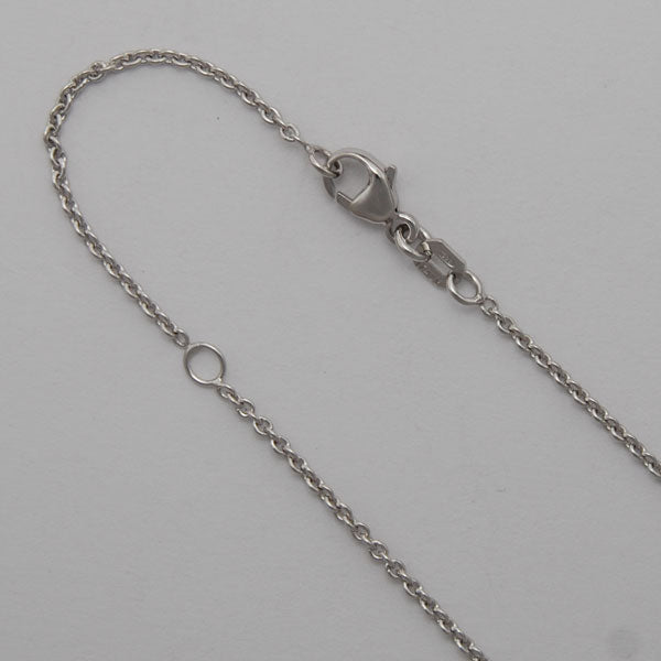 Rhodium Chains