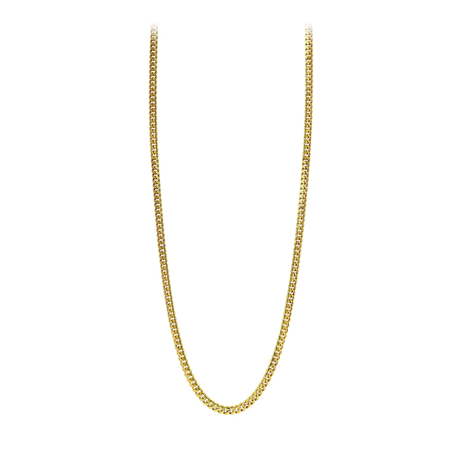 Gold Bonded