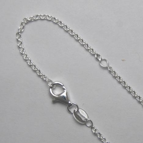 Sterling Silver Chains