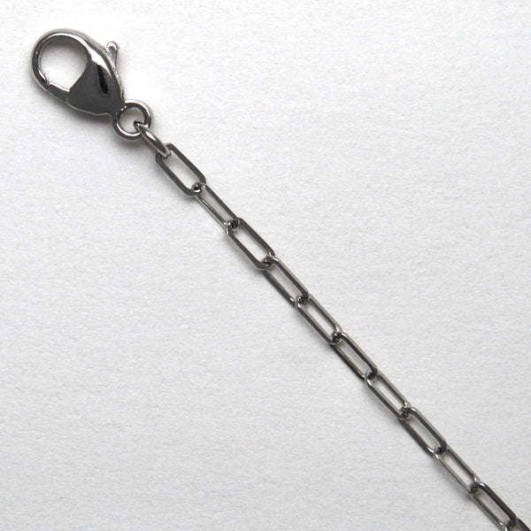 Platinum / 950 Paperclip 1.8mm