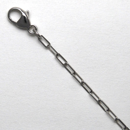 Platinum / 950 Paperclip 1.8mm