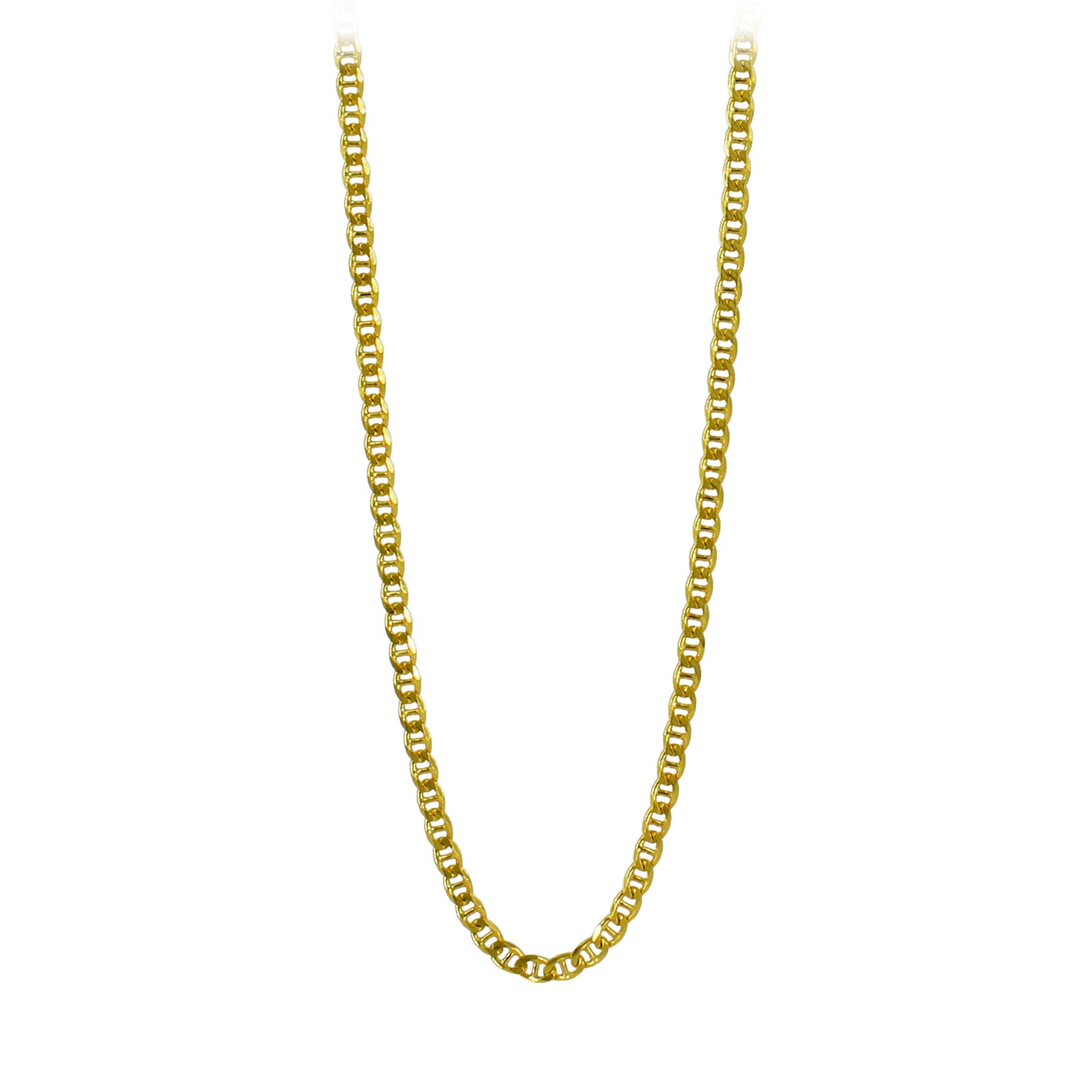 Anchor Chain - 4.8mm
