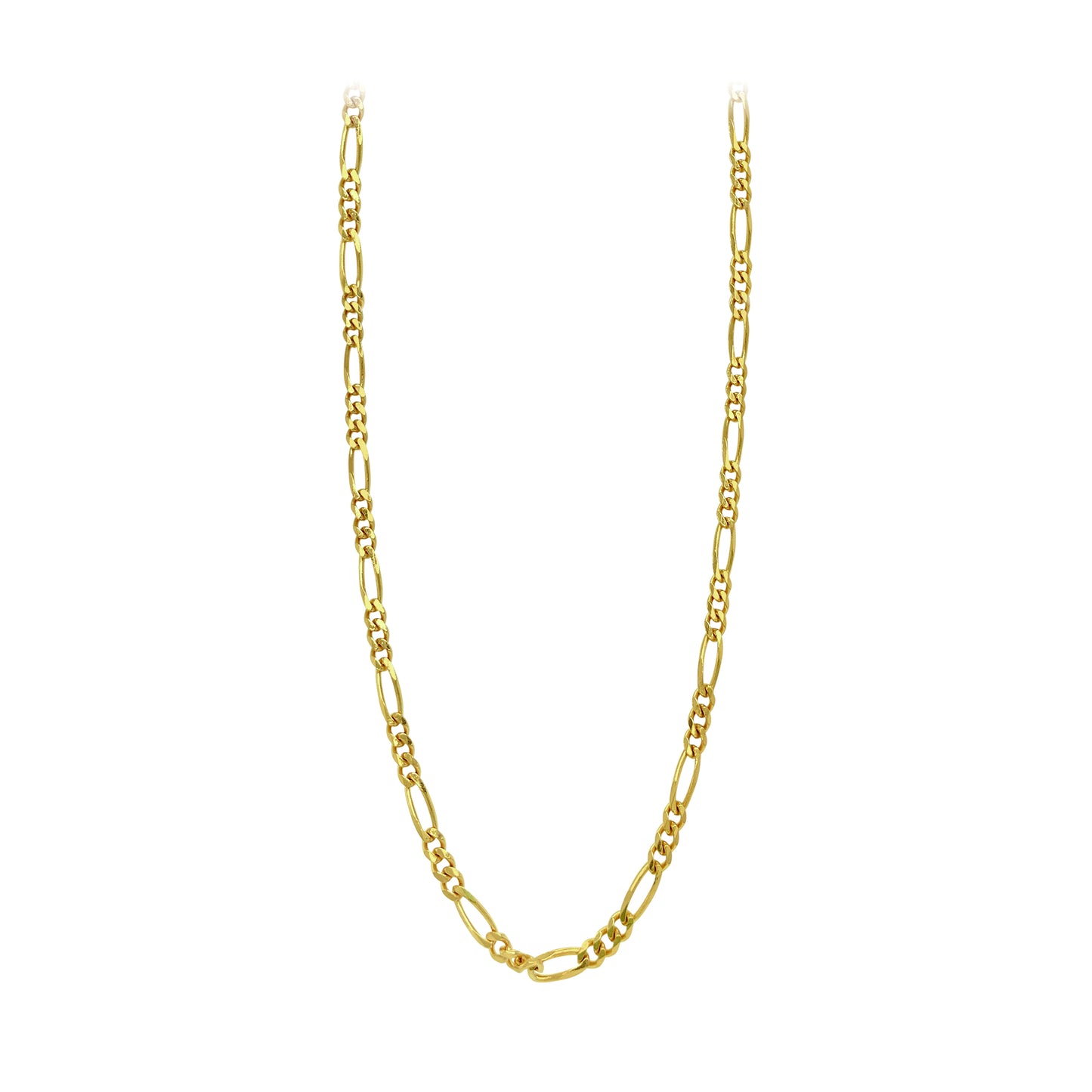 Figaro Chain - 3.2mm